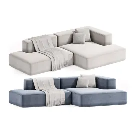 Modulli Divan Leman